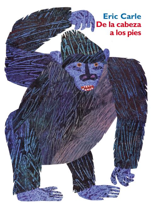 De La Cabeza a Los Pies (Spanish Edition)