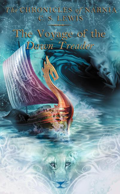 The Voyage of the Dawn Treader (Chronicles of Narnia #5)