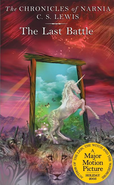 The Last Battle (The Chronicles of Narnia #7)