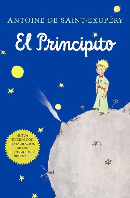 El Principito (Spanish Edition)