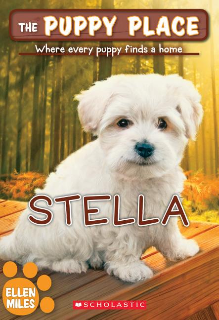 Stella (Puppy Place)