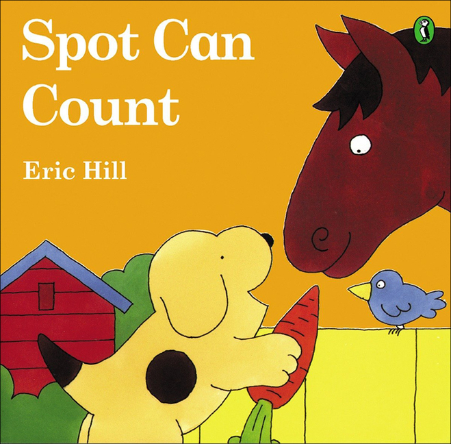 Spot Can Count (Spot)