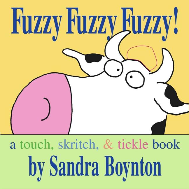 Fuzzy Fuzzy Fuzzy!: Fuzzy Fuzzy Fuzzy!