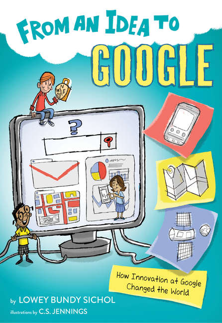 From an Idea to Google (From an Idea to)