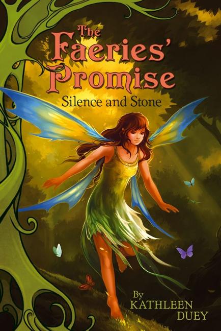 Silence and Stone (Faeries' Promise #1)