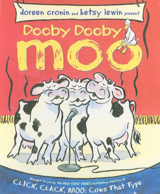 Dooby Dooby Moo (Click Clack)