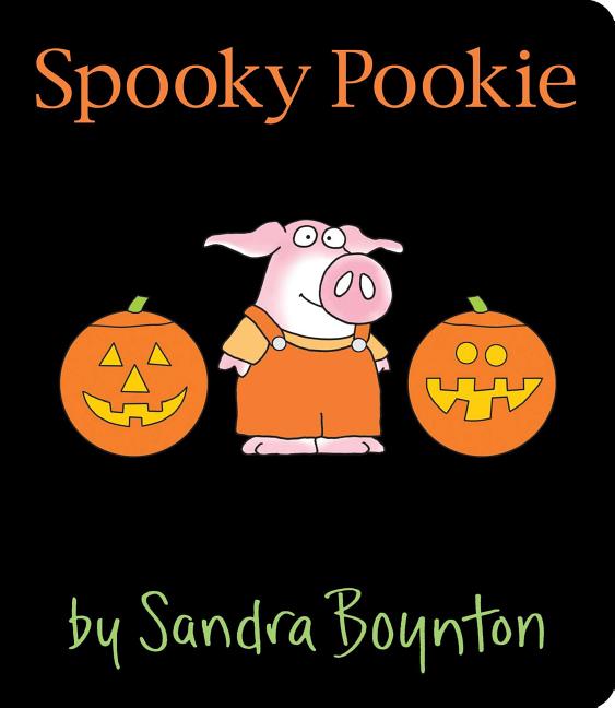 Spooky Pookie (Little Pookie)