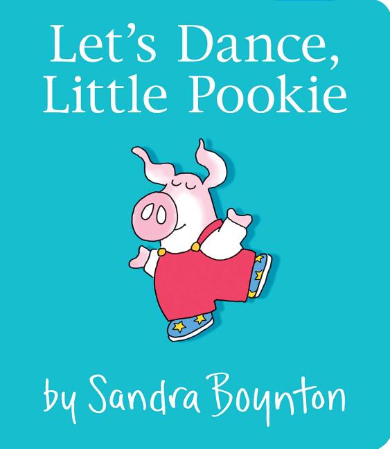 Let's Dance, Little Pookie (Little Pookie)