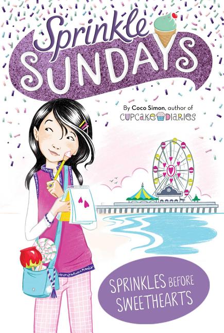 Sprinkles Before Sweethearts (Sprinkle Sundays #5)