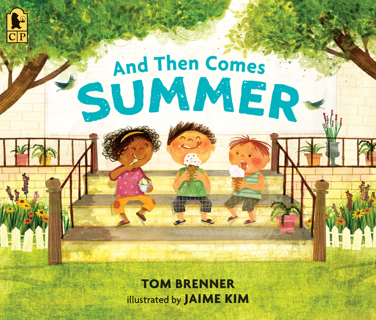 And Then Comes Summer (And Then Comes)