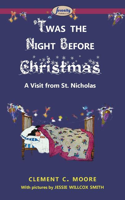 'Twas the Night Before Christmas